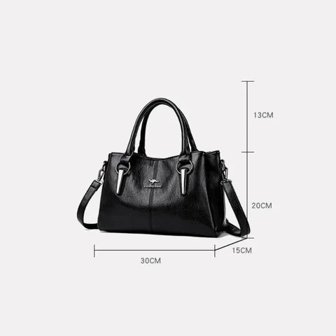 Veloura™ | Alana Crossbody