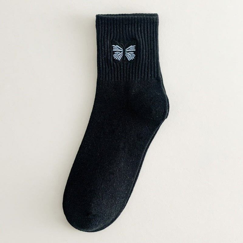 Butterfly 5-pack Color Mix
