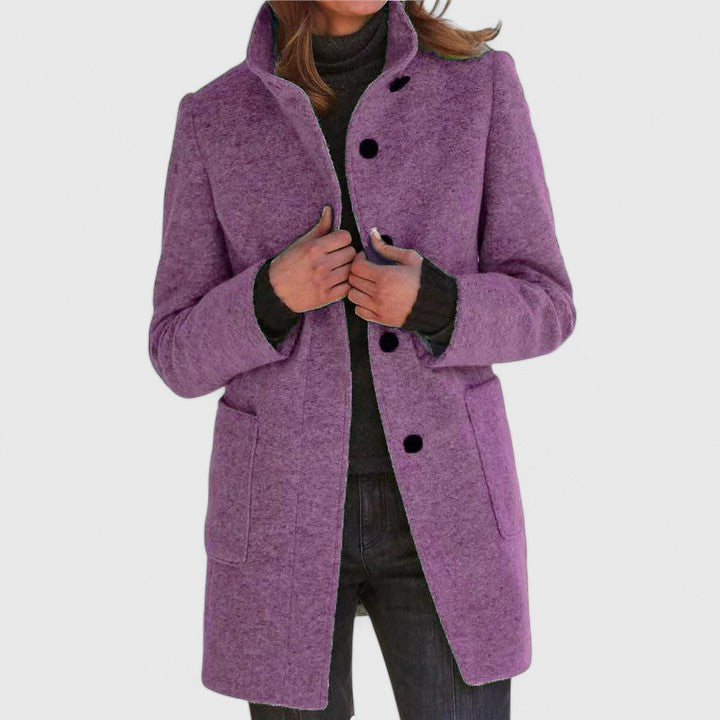 Mean | Classic Coat