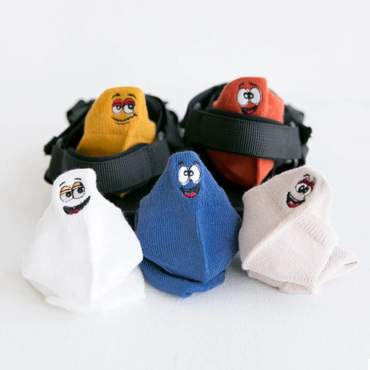 Classic Children's 5-pack Color Mix