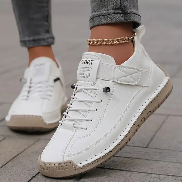 Ava | Stride Sneakers