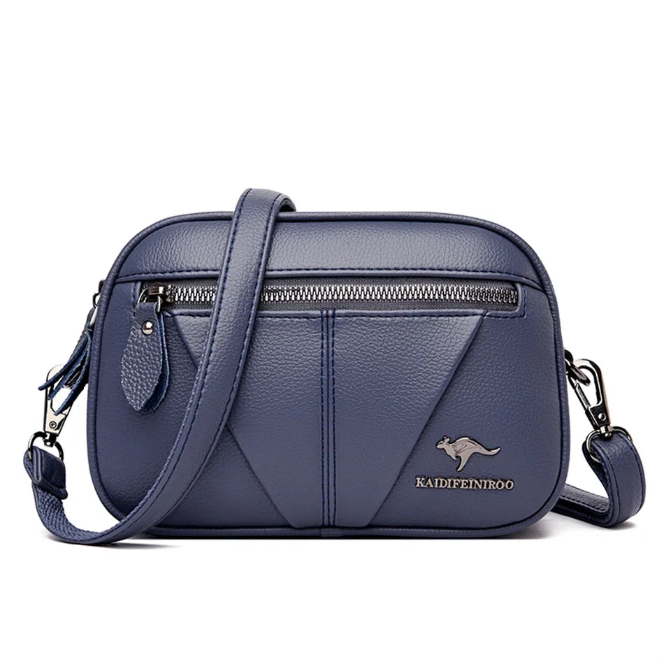 Veloura™ | Aranka Compact Bag