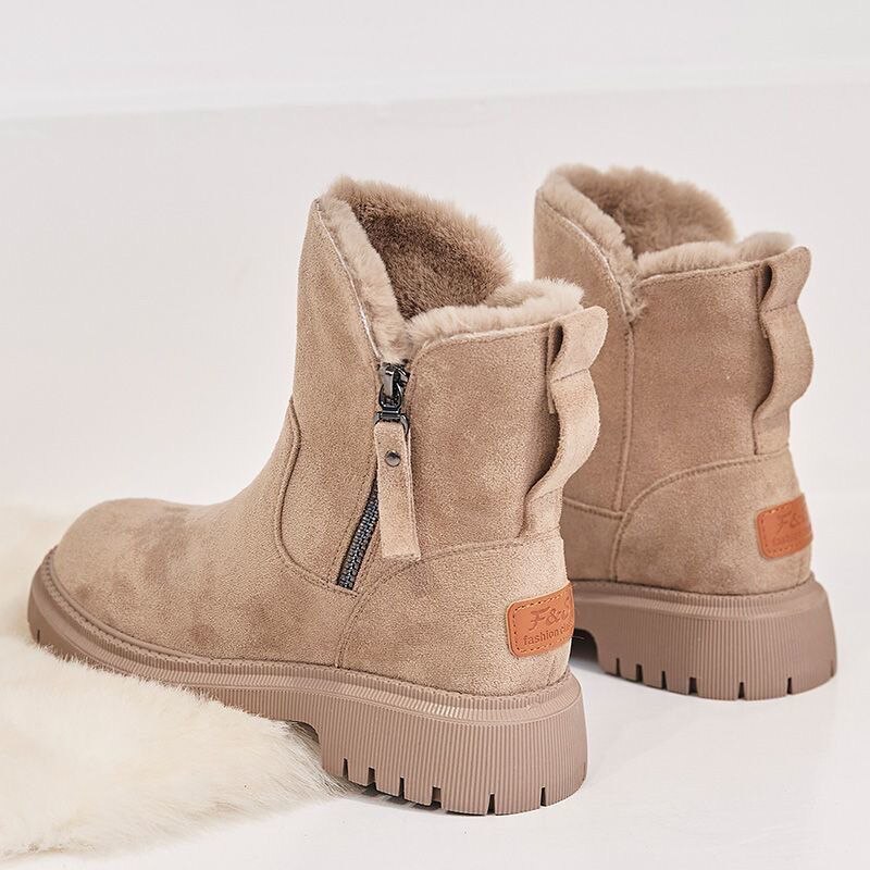 Luna™ - Botas de invierno acogedoras