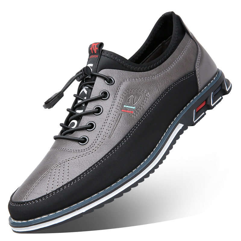 Classic and Ultra-Light Oxford Sneakers