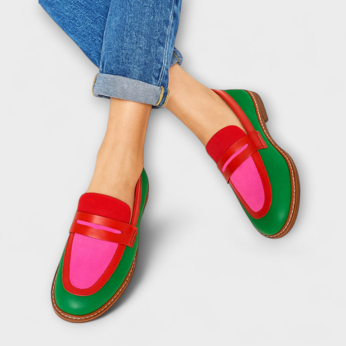 Kyla – Mocasines