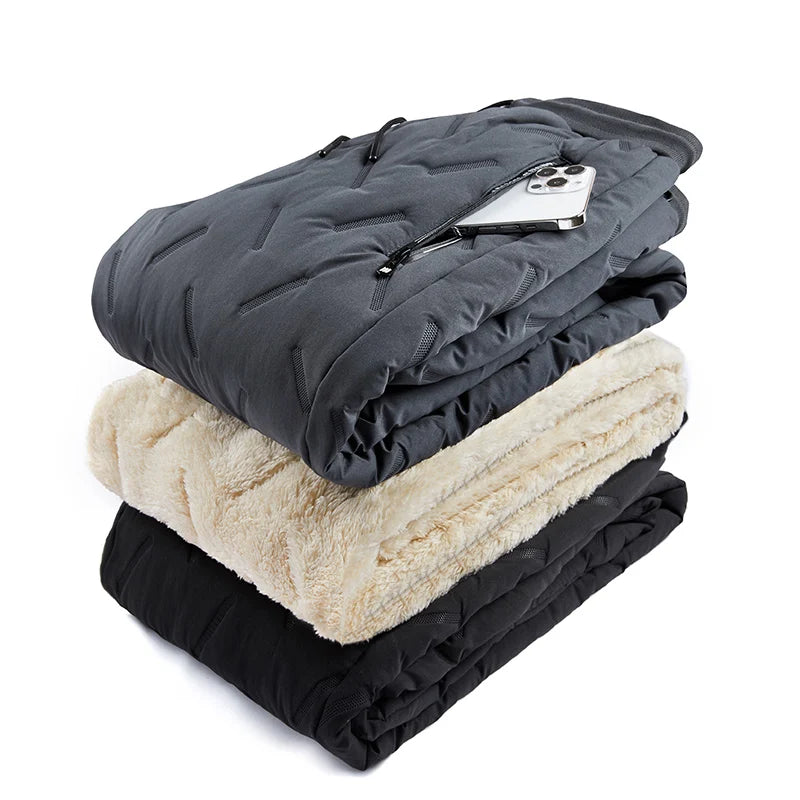 Pantalones de polar cálidos para exteriores™