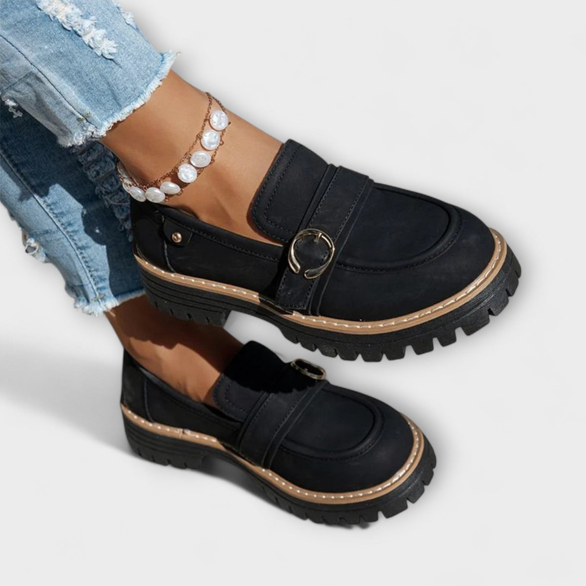 Lory – Mocasines casuales