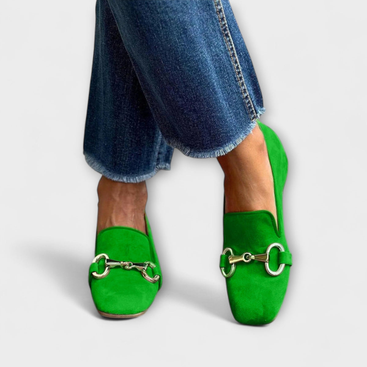 Talma – Mocasines