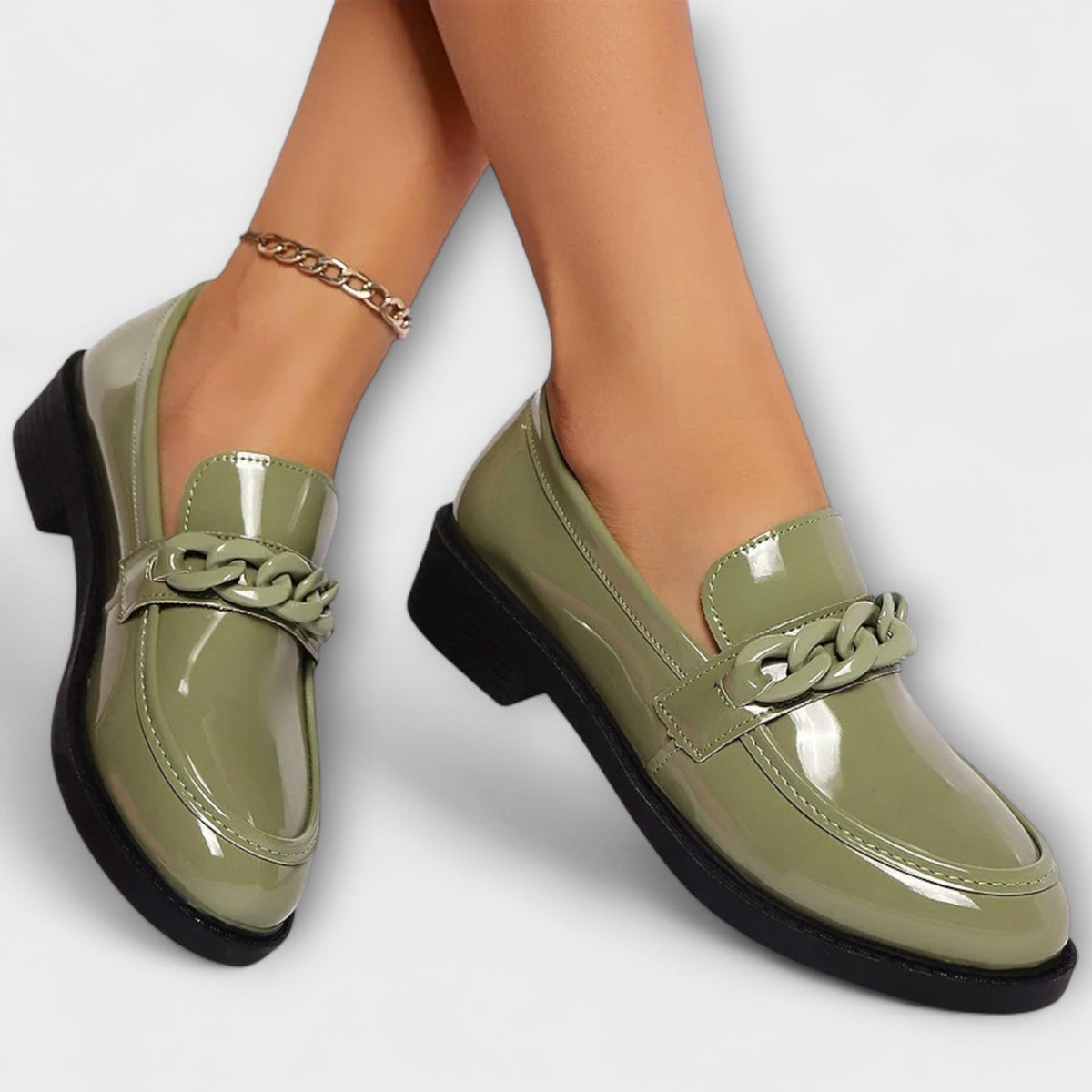 Luoi – Casual Loafers