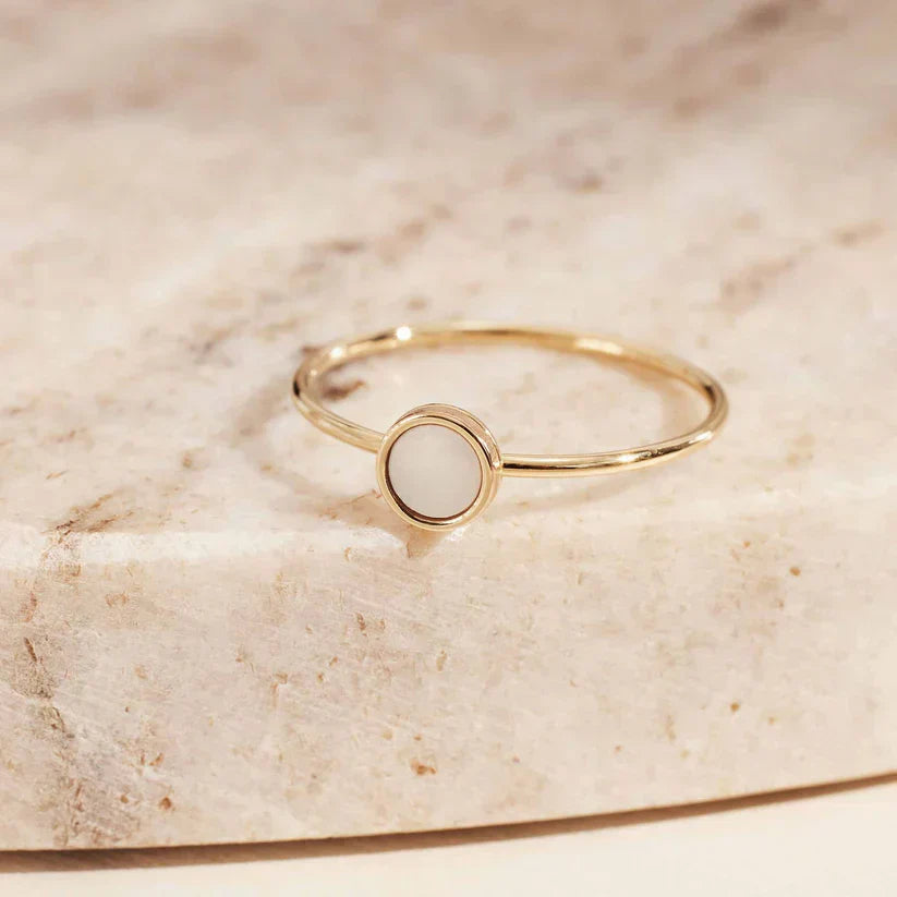 Alina Cirielle Ring