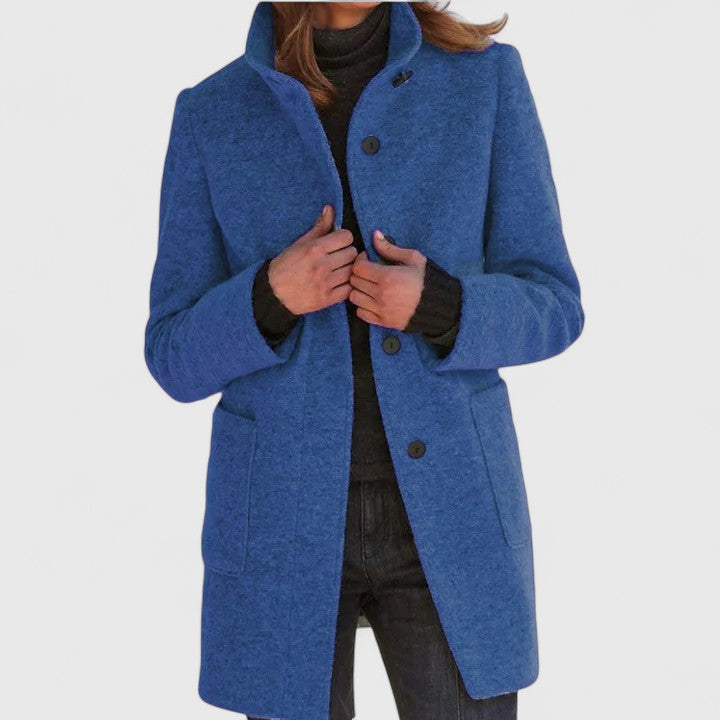 Mean | Classic Coat