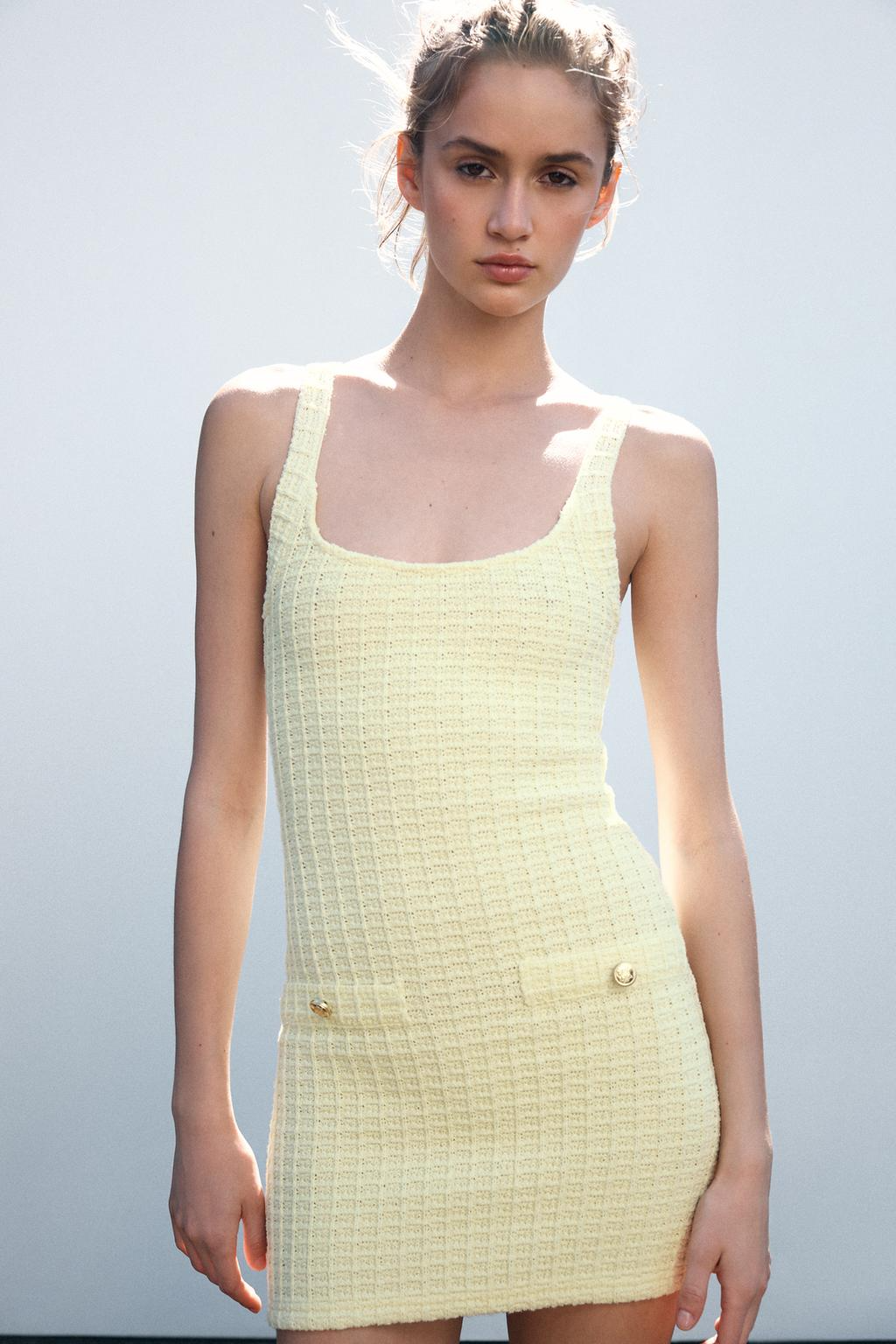 Cylena™ | Chic Mini Dress