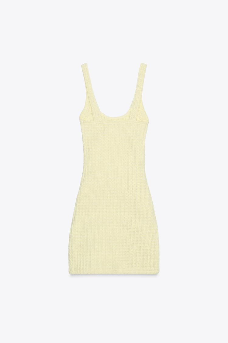 Cylena™ | Chic Mini Dress