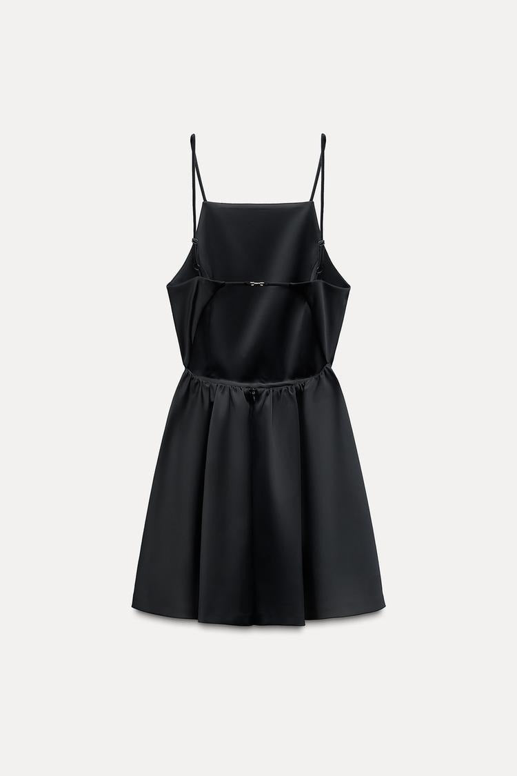 Zada™ | Mini Dress