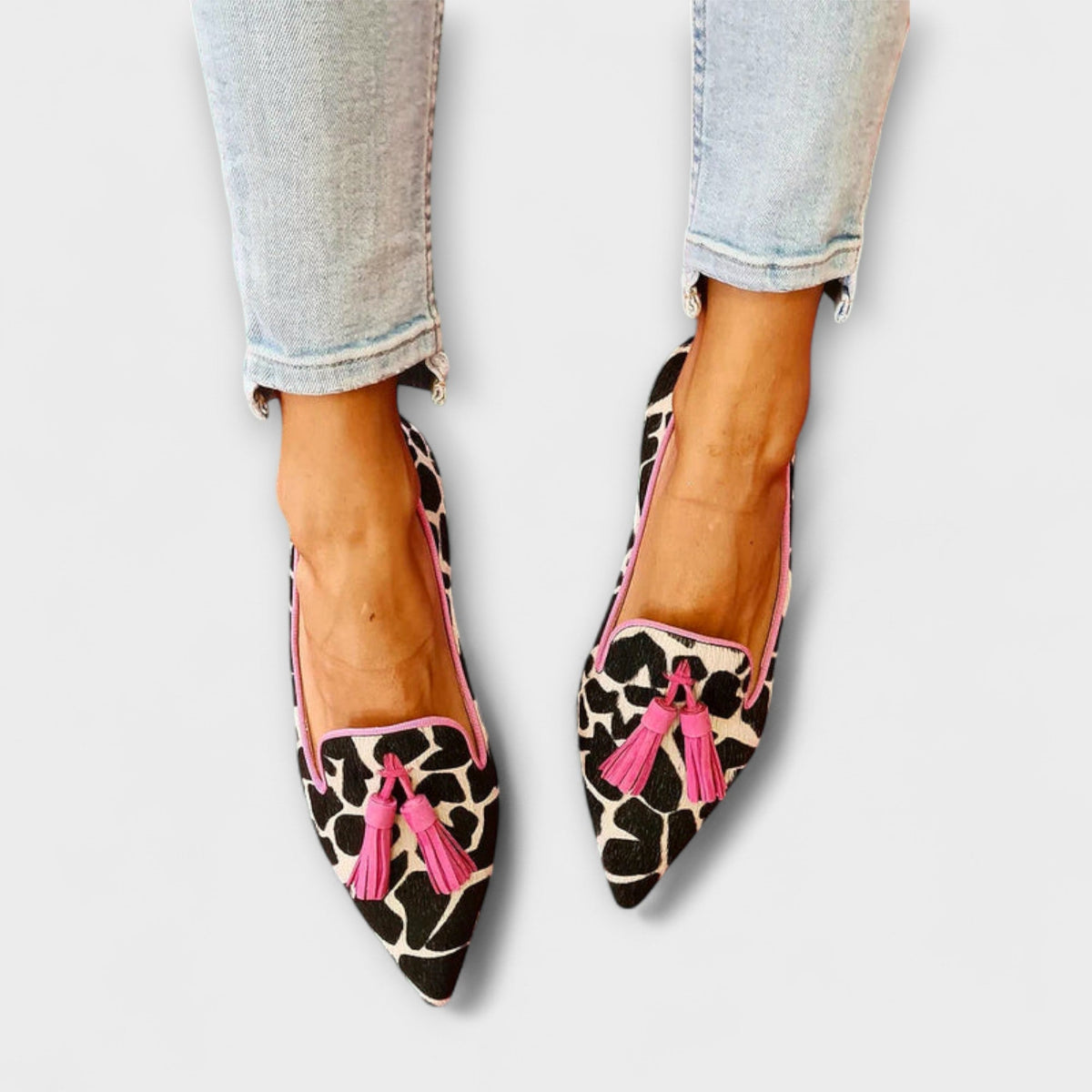 Julio - Mocasines