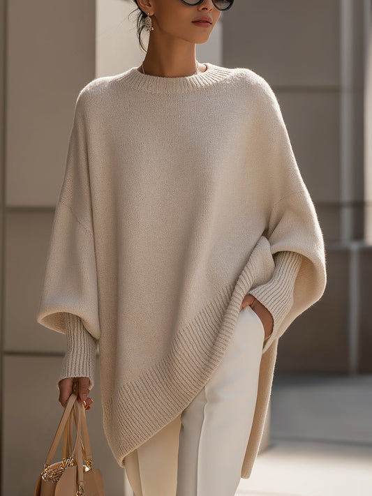 Mona | Jersey oversize 