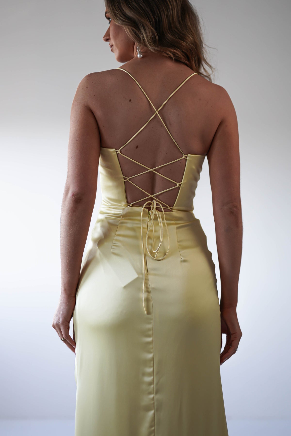 Kaline™ | Golden Hour Maxi