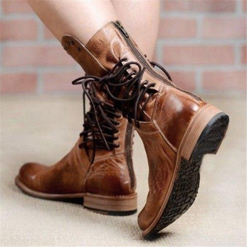Mira | Botas elegantes y cómodas