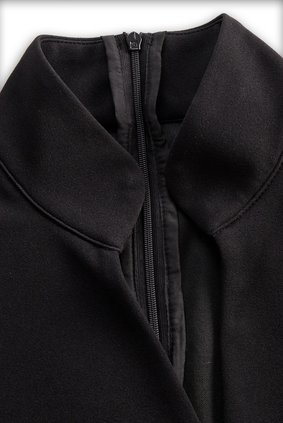Clariel | Refined Midi Dress