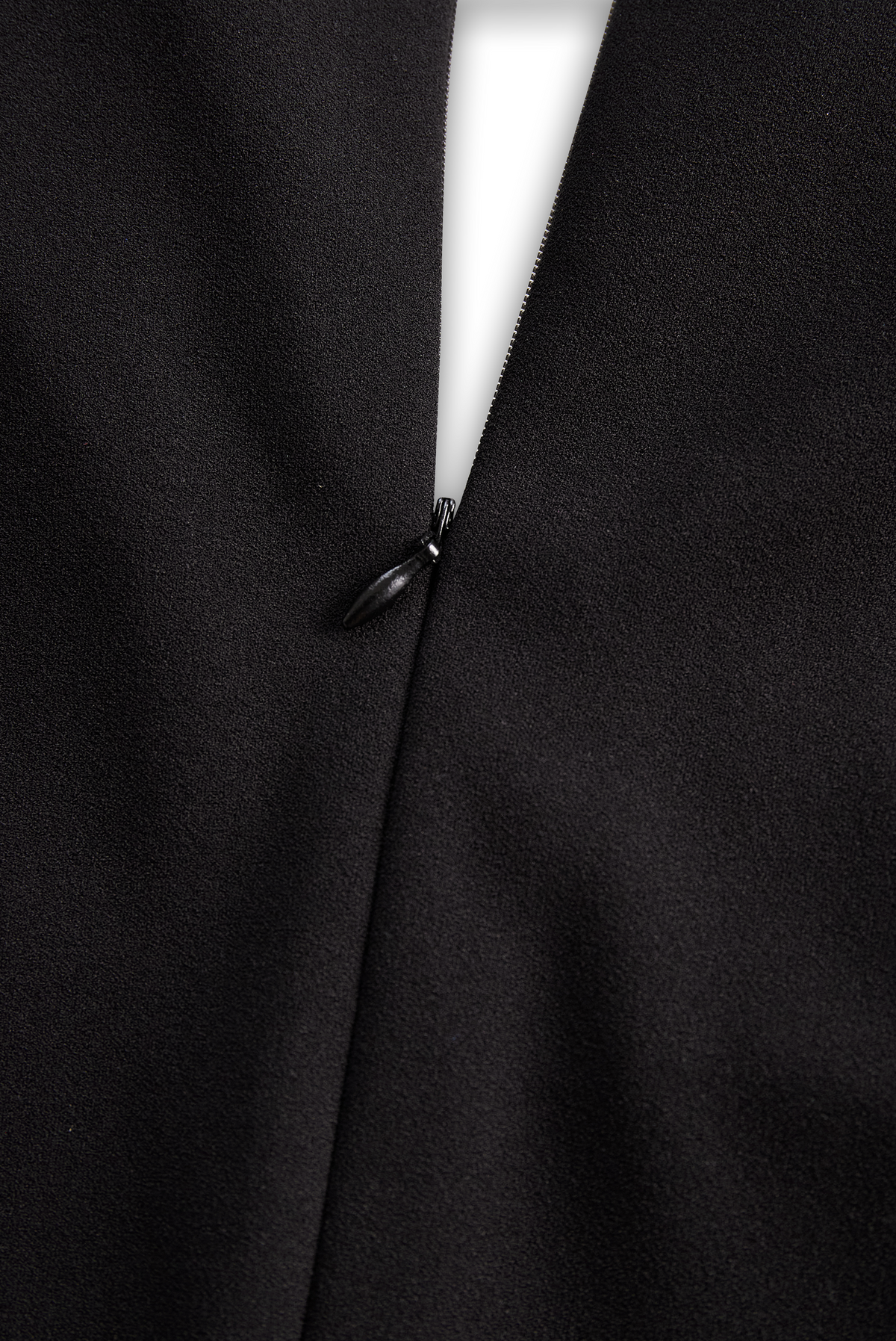 Clariel | Refined Midi Dress