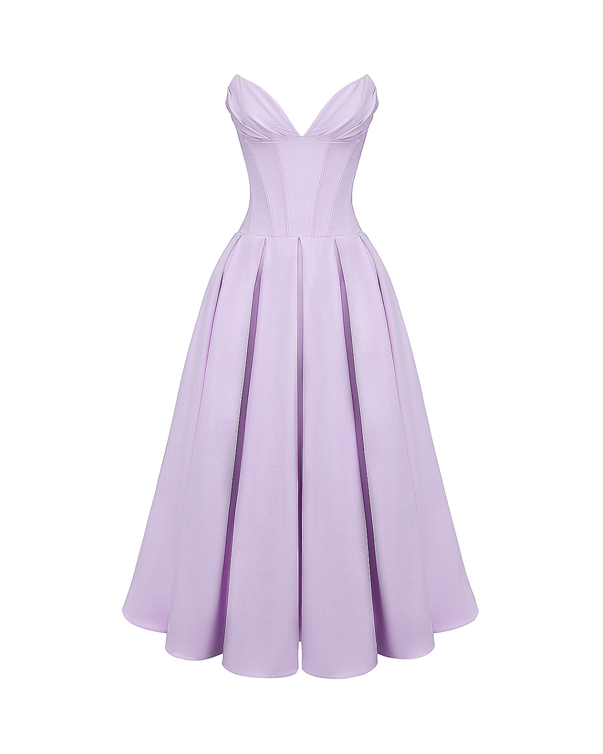 Amalfi Midi Dress