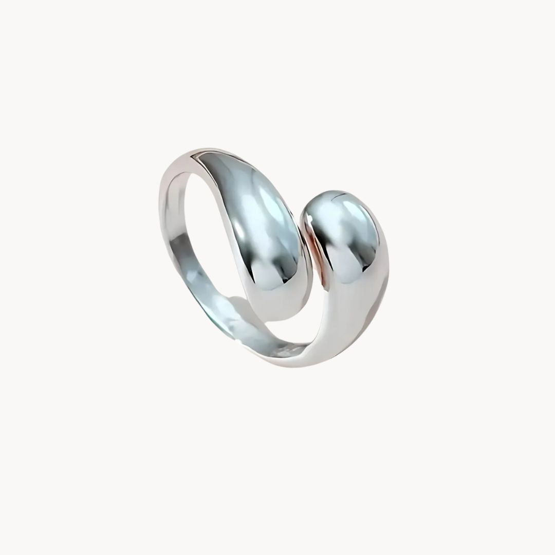 Anillo de coral