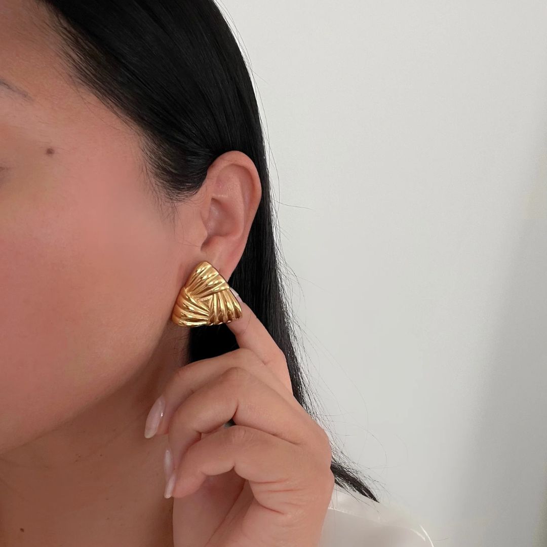 Pendientes Arianna