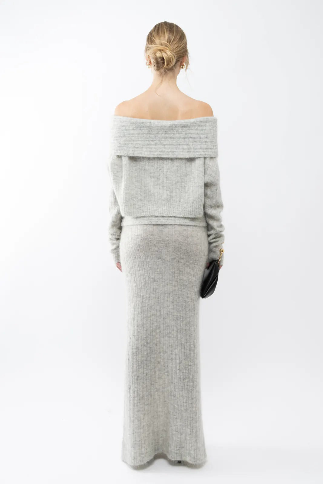 Knitora™ | Knitted Cozy Set