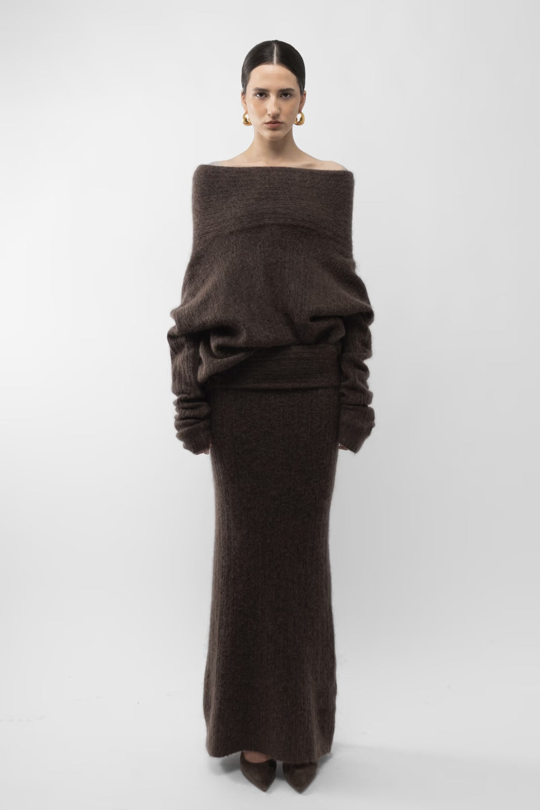 Knitora™ | Knitted Cozy Set