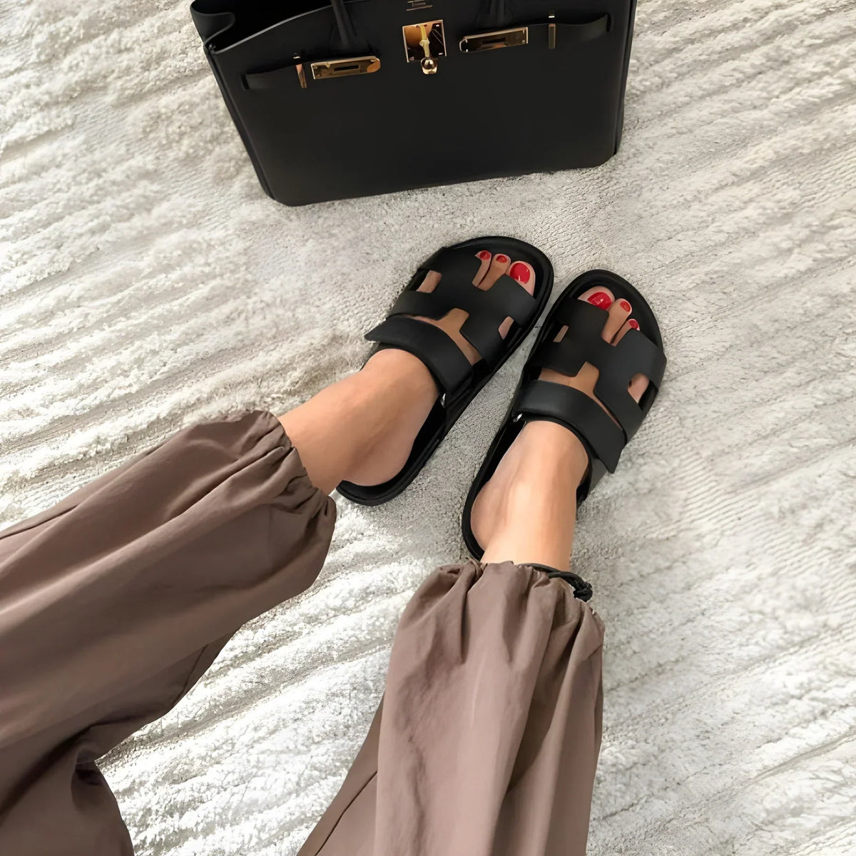 Soreal | Elegant Sandals