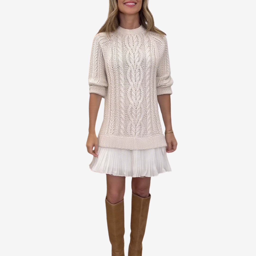 Giselle™ Knit Dress