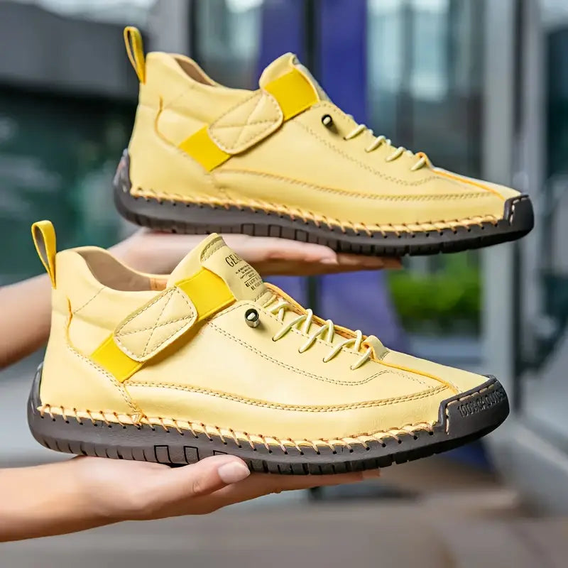 Ava | Stride Sneakers