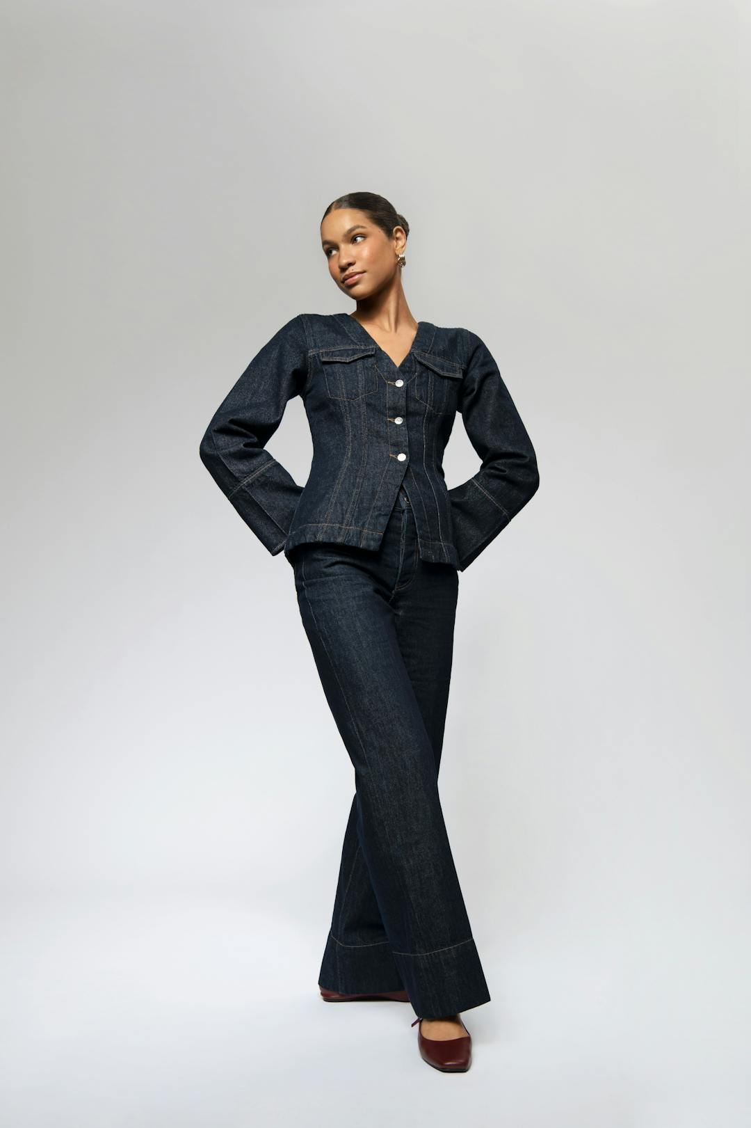 Annelise™ | Two-Piece Set