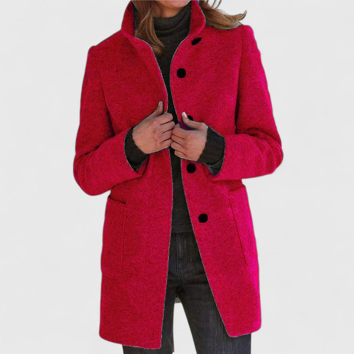 Mean | Classic Coat