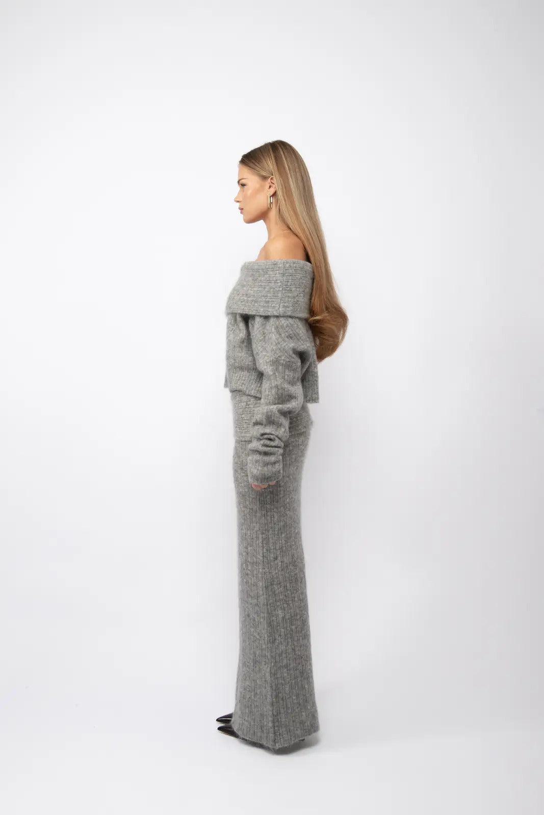Knitora™ | Knitted Cozy Set