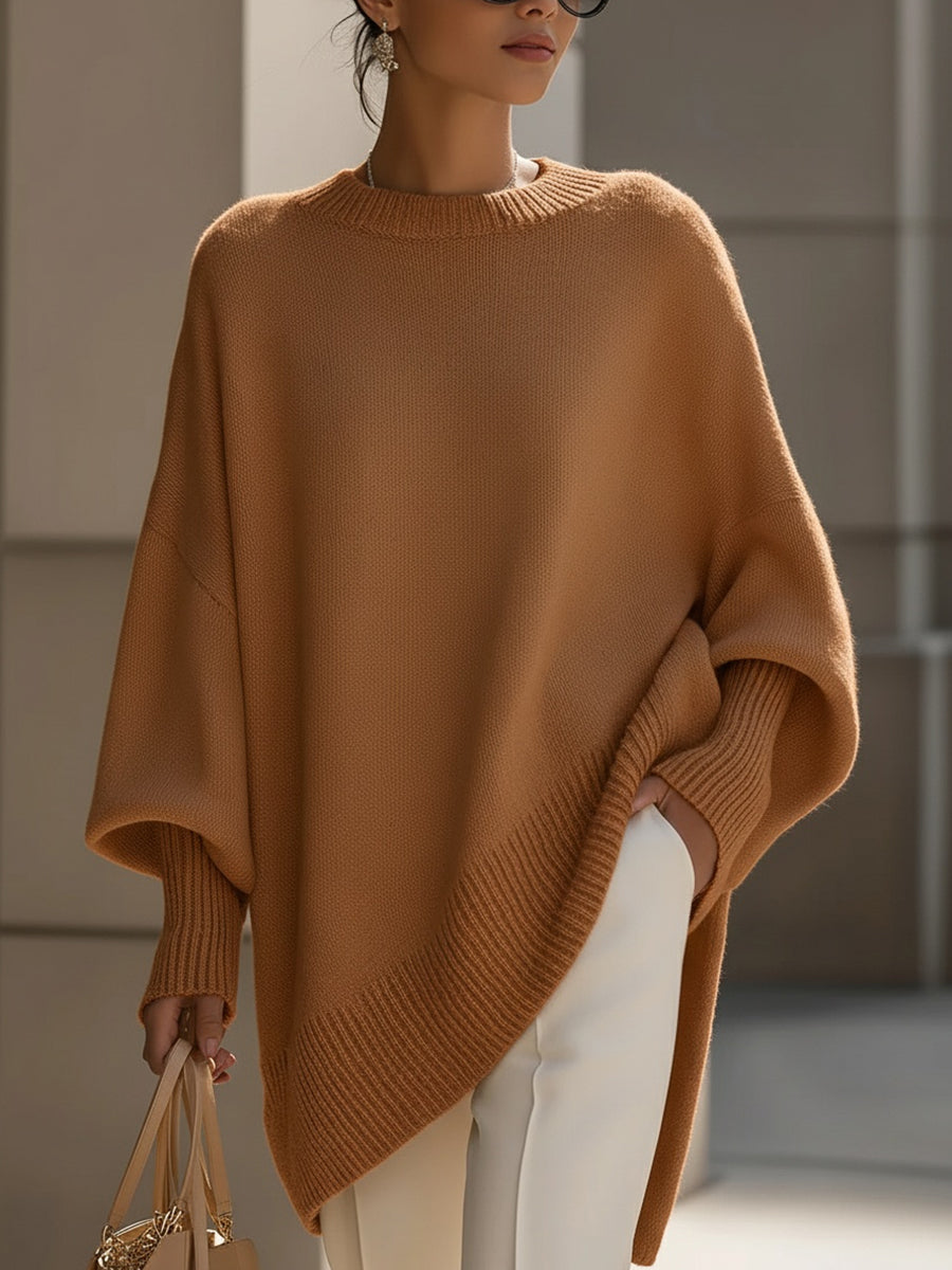 Mona | Oversized Jumper