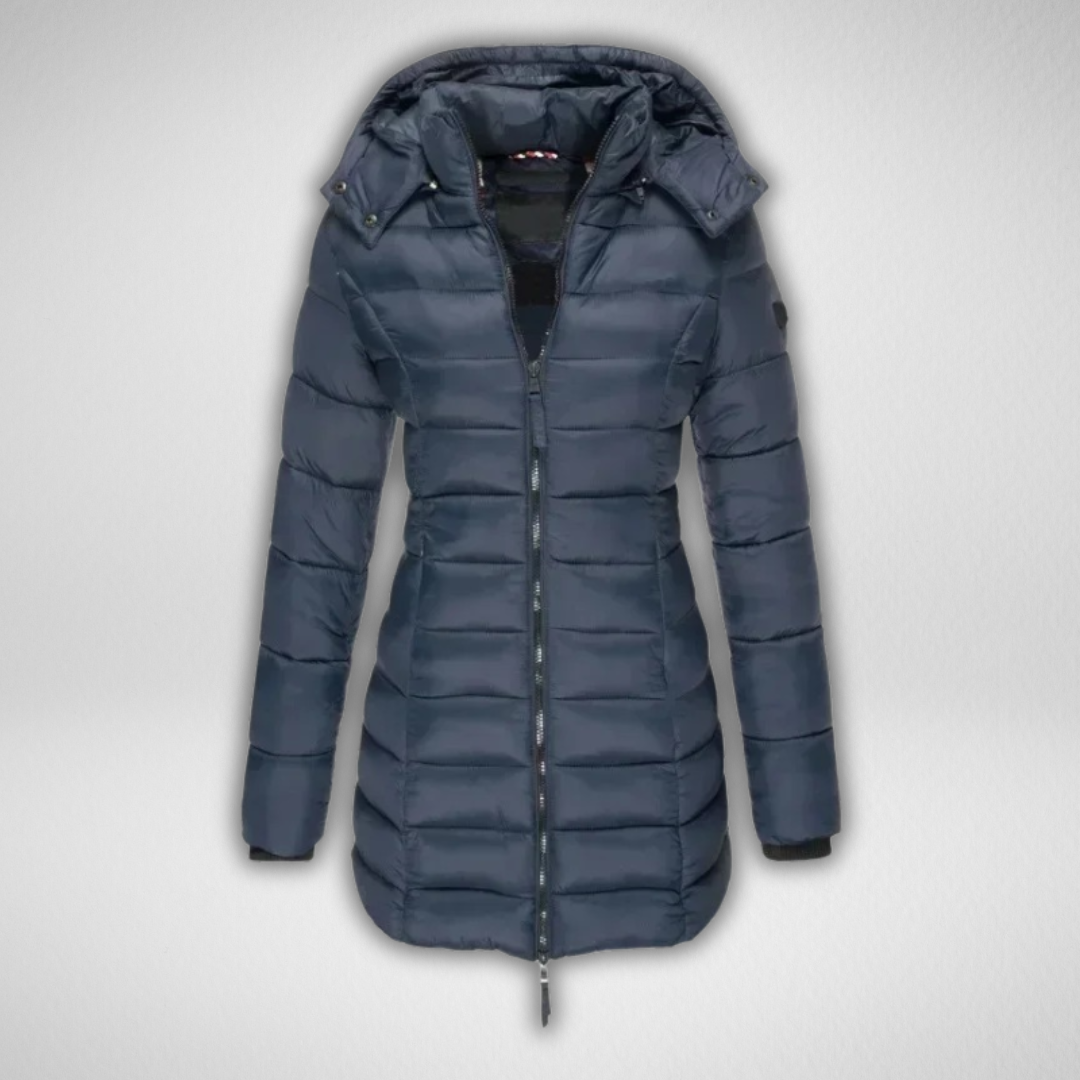 Elea | Elegant Parka