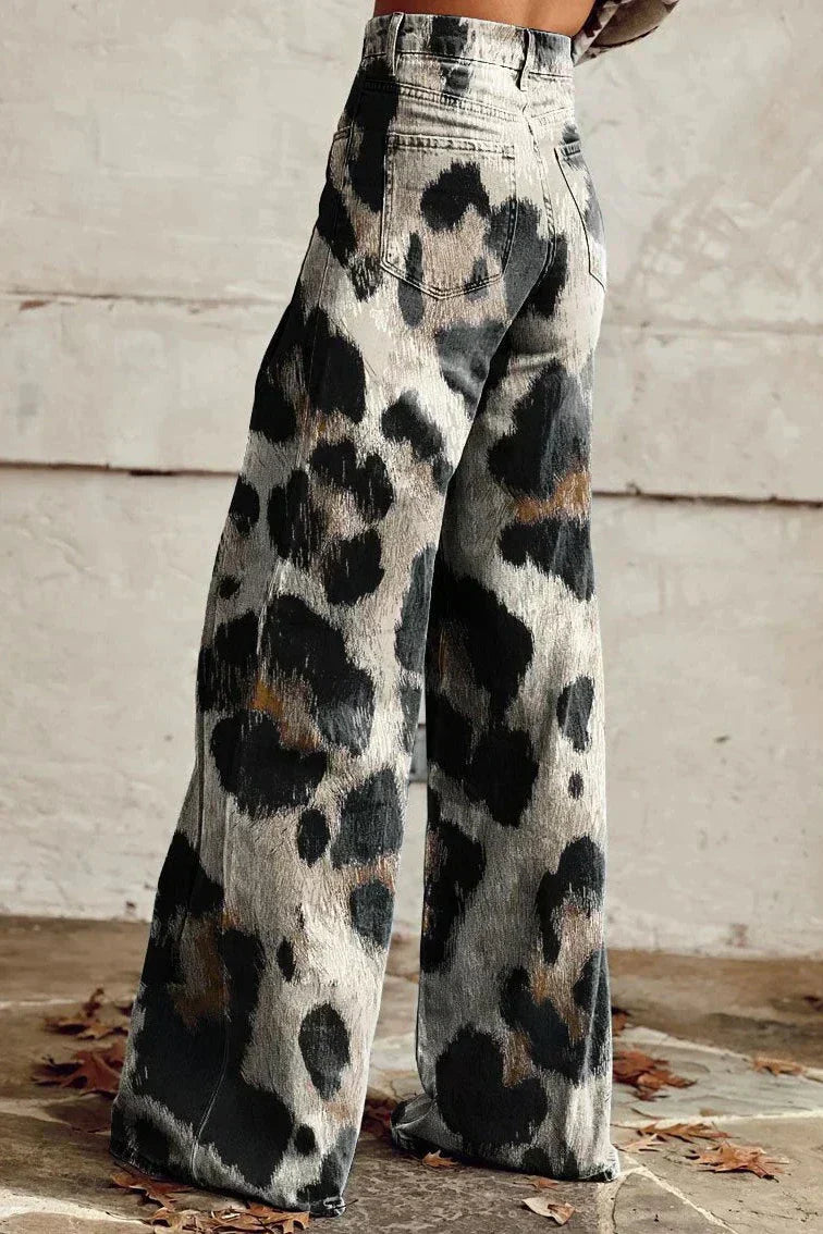 Mara | Vintage Handmade Pants