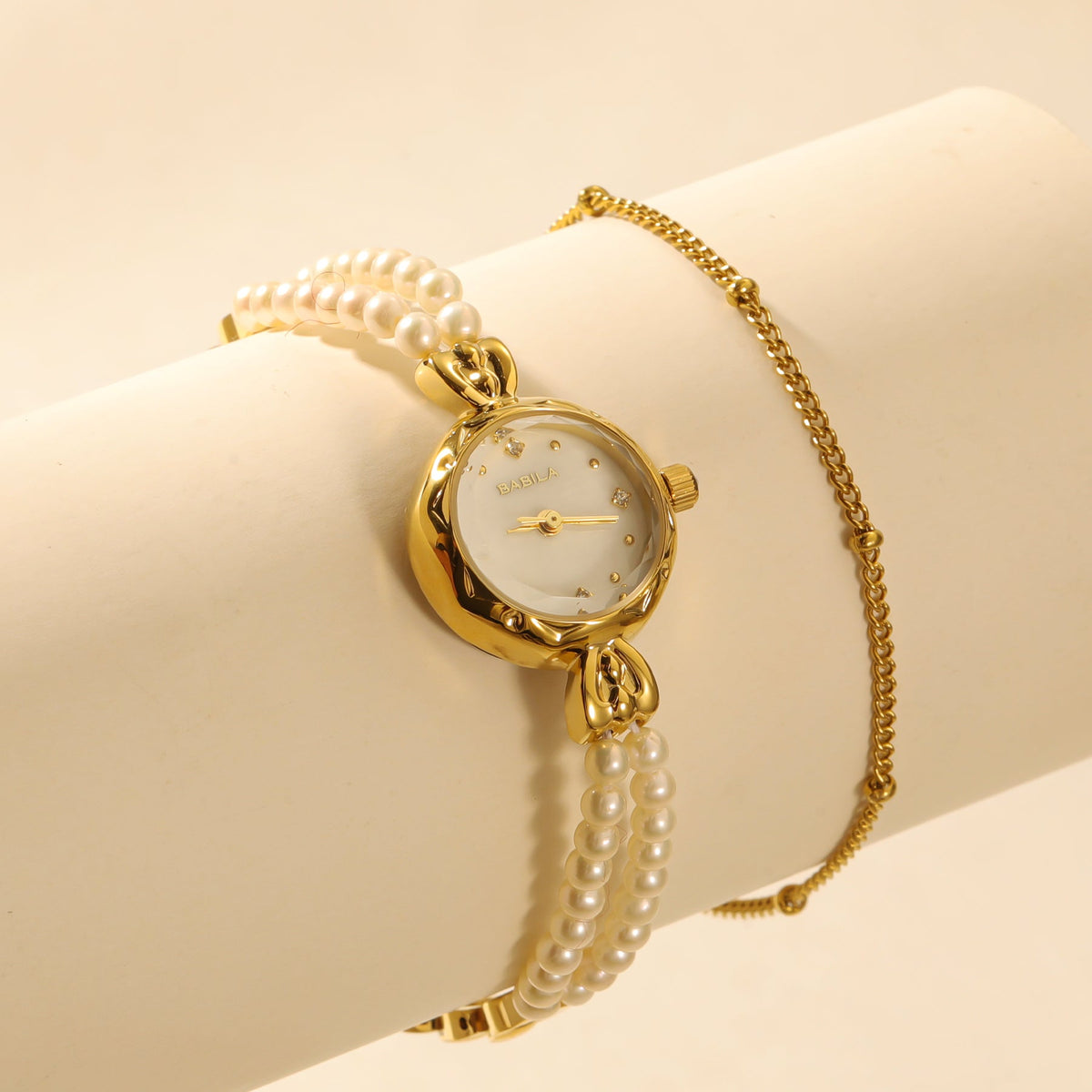 Gold Color Bracelet