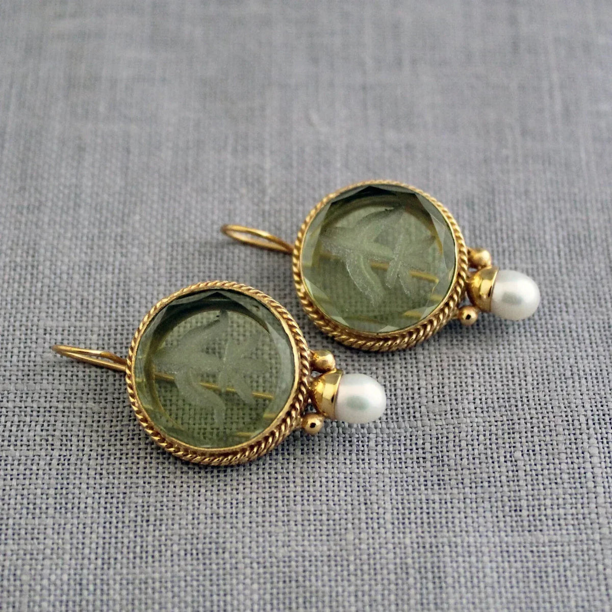 Pendientes Penélope Premium 