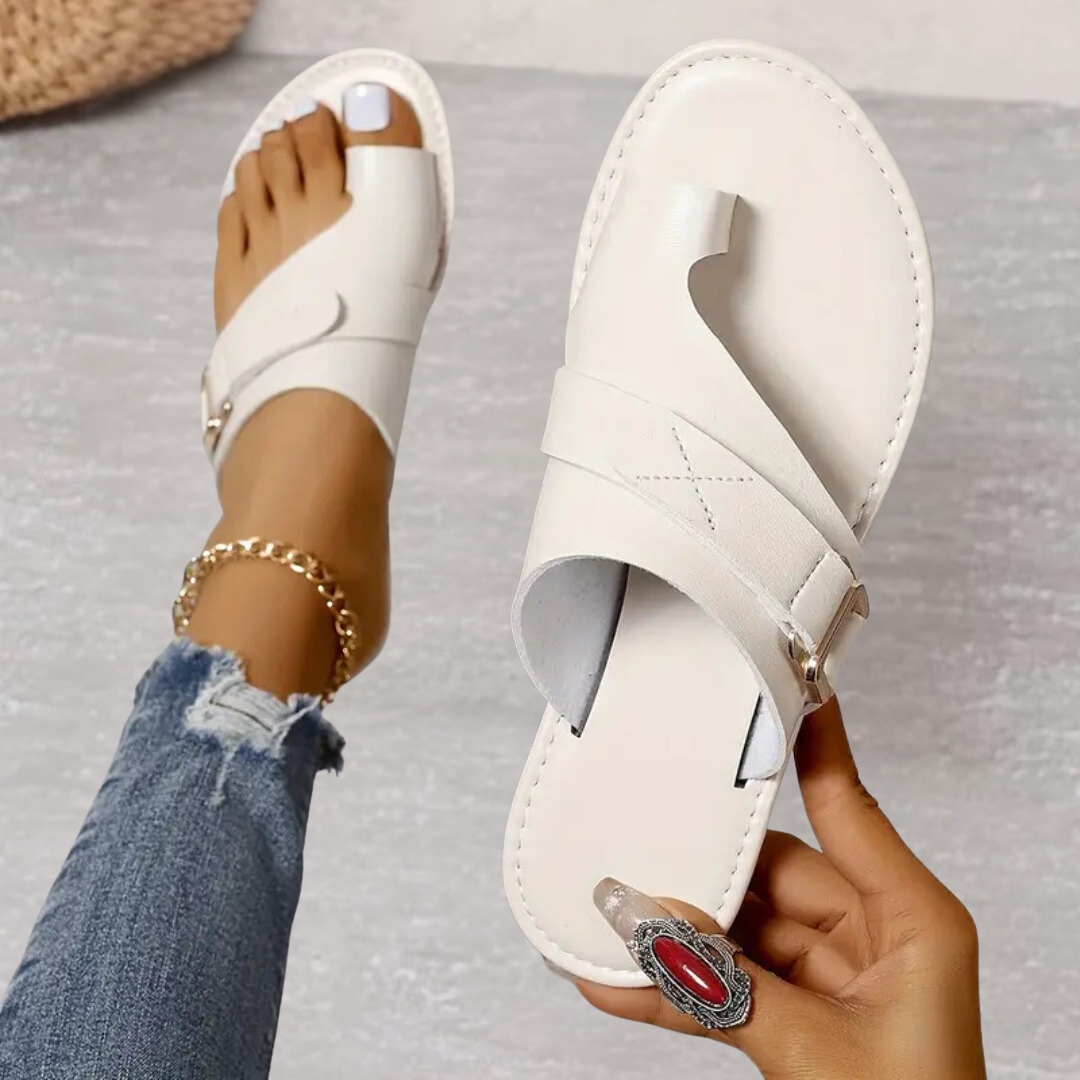 Sandalias ortopédicas Elsie™ para mujer