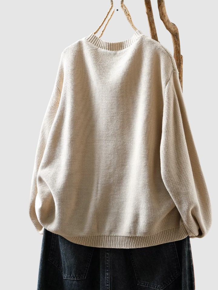 Adal™ - Graceful Cardigan