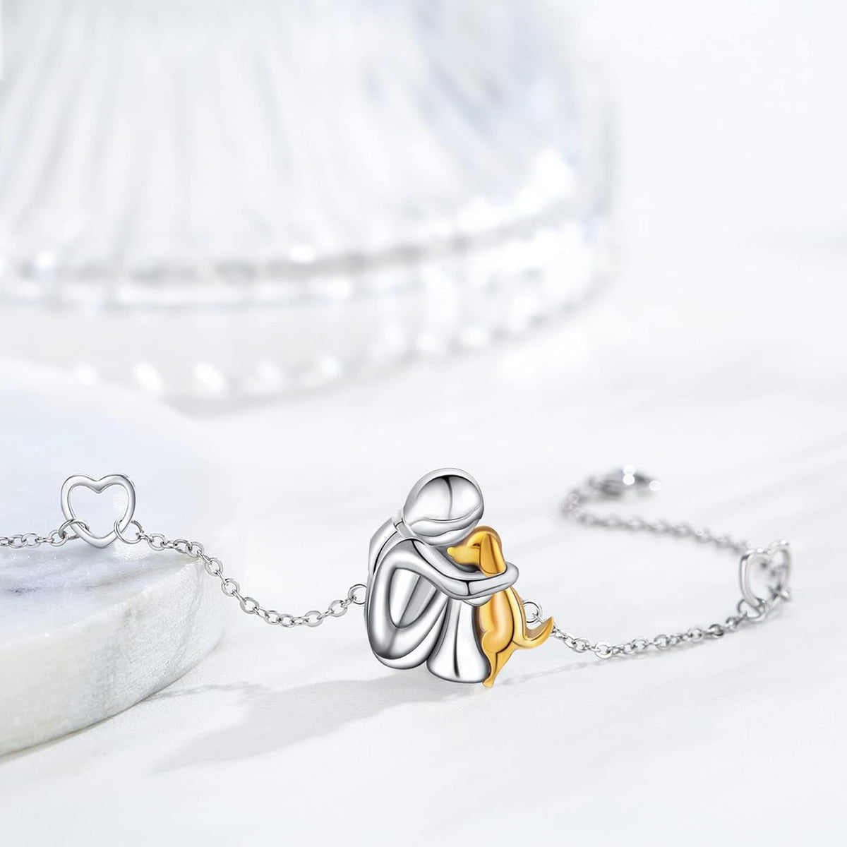 Adjustable Lucky Bracelet - Laura Gioielli