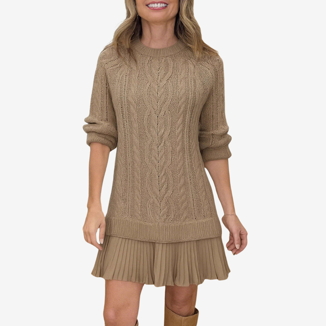 Giselle™ Knit Dress