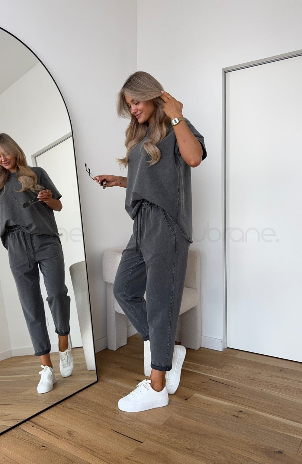 Eden - Comfort Lounge Set