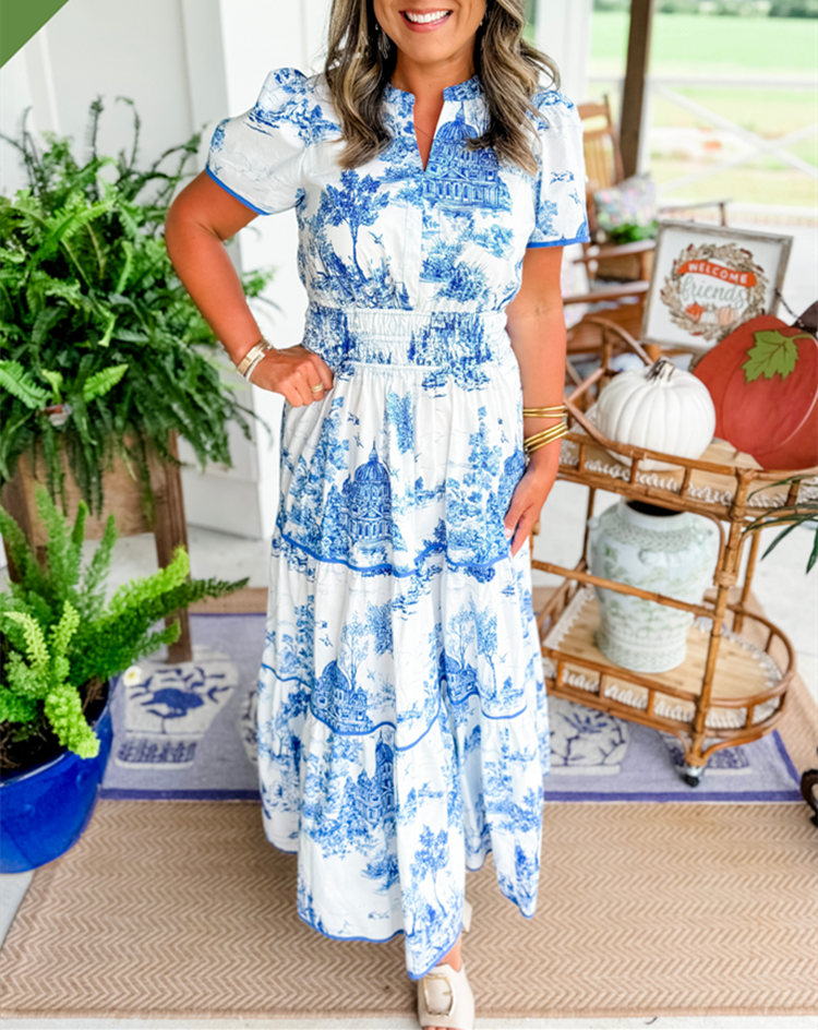 Elize | Maxi Toile Clásico