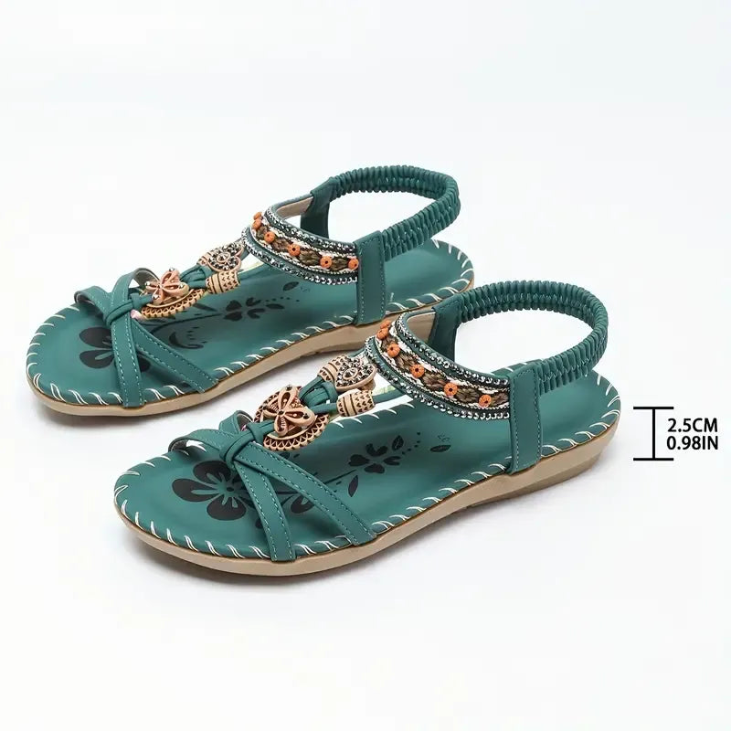 Liora | Orthopedic Comfort+ Sandals