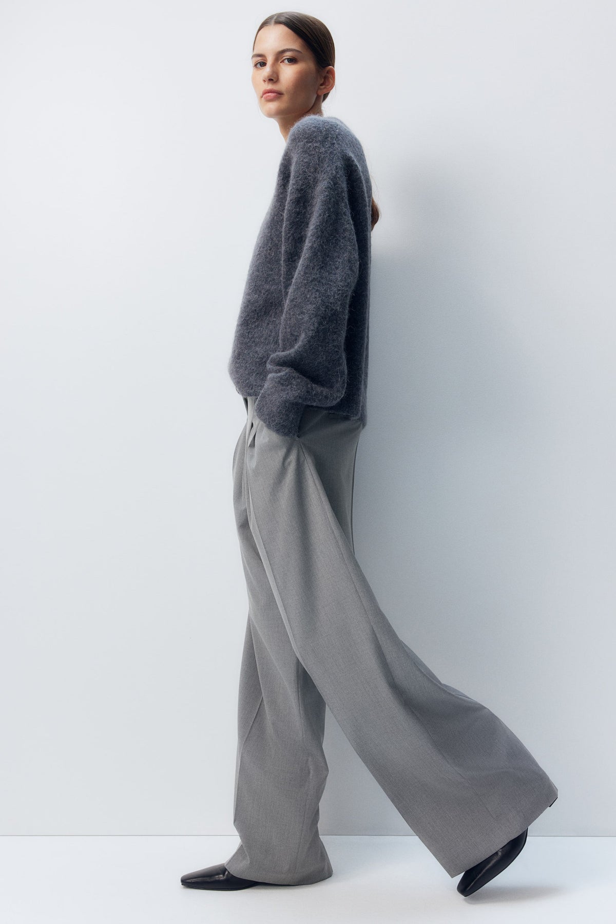 Lira™ | High-Waist Pants