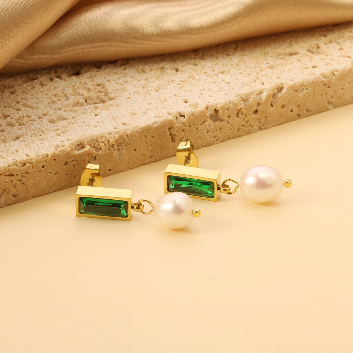 Capri Earrings