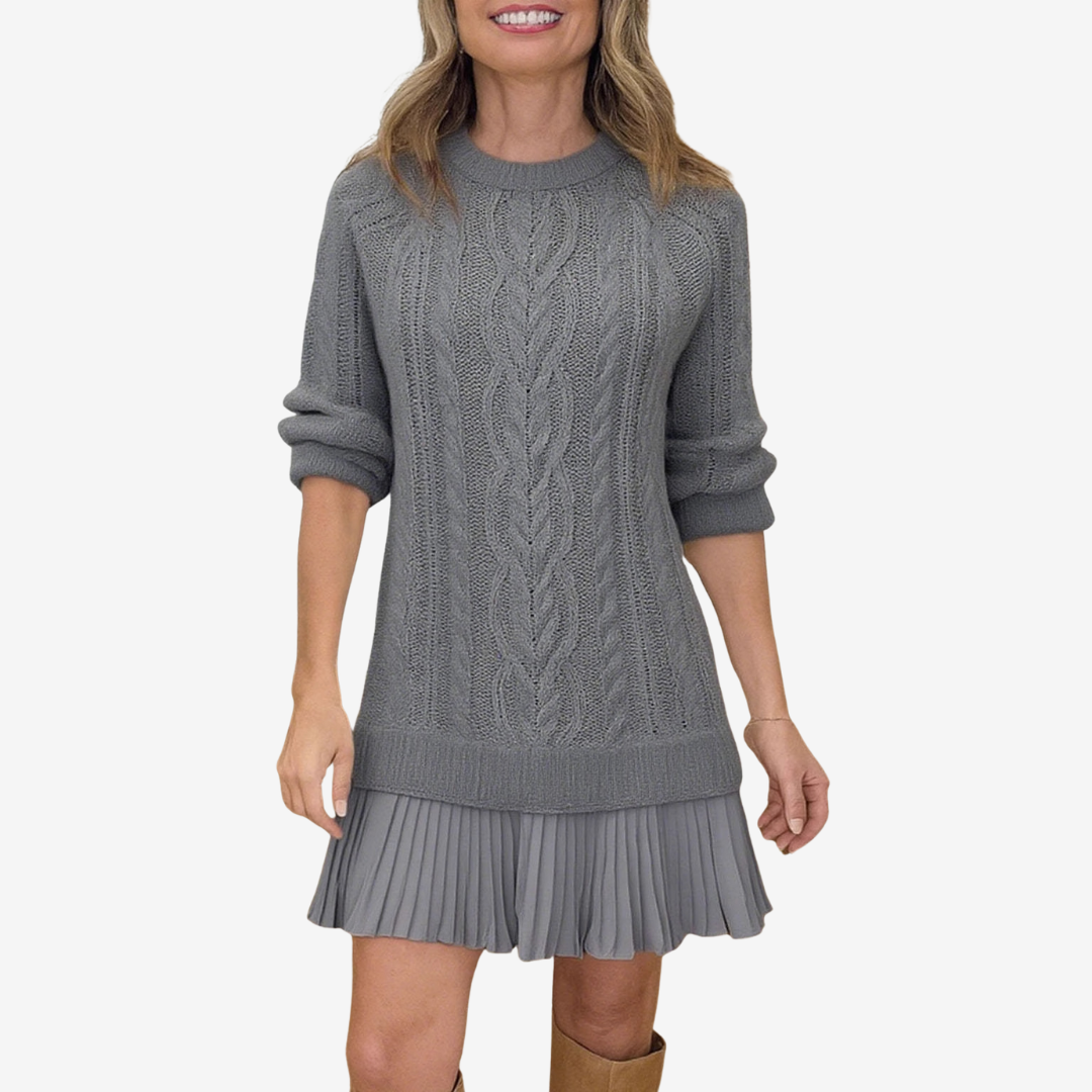 Giselle™ Knit Dress